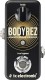 Pédale guitare TC Electronic Bodyrez