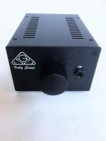 Ampli de puissance guitare Guitar Sound System Baby Sumo Ampxlite