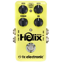 Pédale guitare TC Electronic Helix Phaser