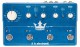 Pédale guitare TC Electronic FlashBack Triple Delay