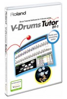  Roland V-Drums DT-1 Tudor