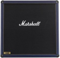 Baffle guitare Marshall 1960BJSB - Joe Satriani