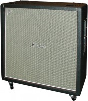 Baffle guitare Marshall Handwired 1960BHW