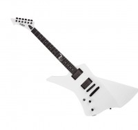 LTD James Hetfield Snakebyte - Gaucher
