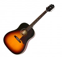 Guitare folk Epiphone Masterbilt AJ-45ME - 2015