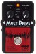 Pédale basse EBS MultiDrive Studio Edition