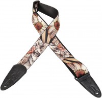 Sangle Levy's Scenic Sublimation Guitar Strap LMPDS2