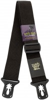 Sangle Ernie Ball Polylock Guitar Strap