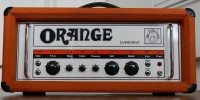 Tête guitare Orange OR 120