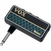 Preampli basse Vox AmPlug 2 Bass