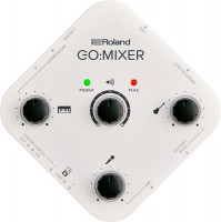  Roland Go:Mixer