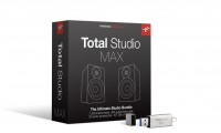 IK Multimedia Total Studio Max