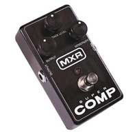 MXR M 132 Super Comp