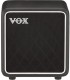 Baffle guitare Vox Black Cab BC108