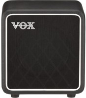 Baffle guitare Vox Black Cab BC108