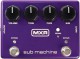 Pédale guitare MXR M225 - Sub Machine Fuzz