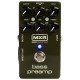 Multi-effet basse MXR M81 Bass Preamp