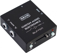 Pédale guitare MXR MC406 Buffer
