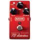 Pédale guitare MXR M78 Custom Badass '78 Distortion