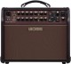 Ampli electro-acoustique Boss Acoustic Singer Live