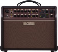 Ampli electro-acoustique Boss Acoustic Singer Live
