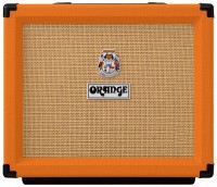 Combo guitare Orange Rocker 15