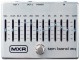Footswitch / contrôle / sélecteur MXR M 108S Ten Band EQ