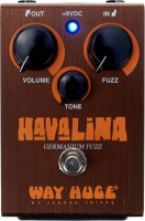 Pédale guitare Way huge Havalina - Germanium Fuzz