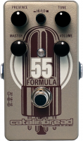 Catalinbread Formula 55
