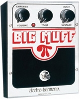 Electro Harmonix Big Muff US