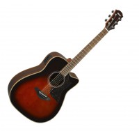 Yamaha A1R II