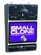 Pédale guitare Electro Harmonix Small Clone