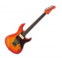 Guitare électrique Yamaha Pacifica PAC611HFM
