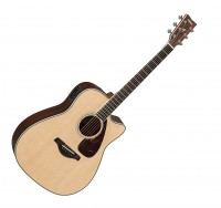 Yamaha FGX830C