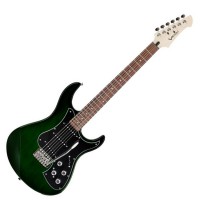Guitare électrique Line 6 Variax Standard Limited Edition Emerald