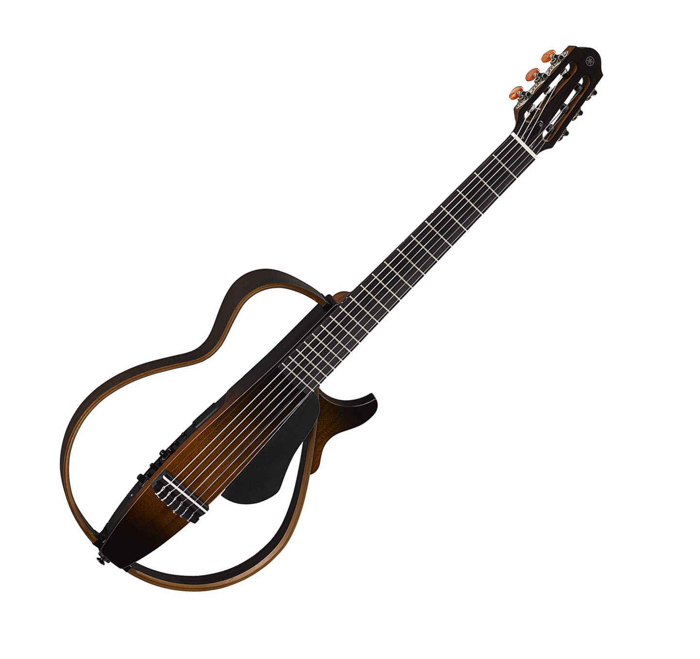 Guitare Yamaha Silent Guitar SLG200N : infos / achat / vente