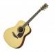 Guitare folk Yamaha LL6M ARE