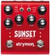 Pédale guitare Strymon Sunset Dual Overdrive