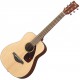 Guitare folk Yamaha JR2S 3/4