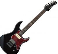 Guitare électrique Yamaha Pacifica 311H