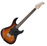Yamaha Pacifica 120H