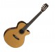 Guitare classique Cort CEC-1