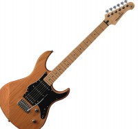 Yamaha Pacifica 112VMX