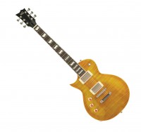 LTD EC-256FM LH (Gaucher)