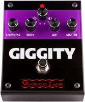 Pédale guitare Voodoo Lab Giggity