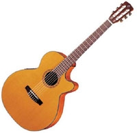 Guitare classique Cort Classic CEC 1