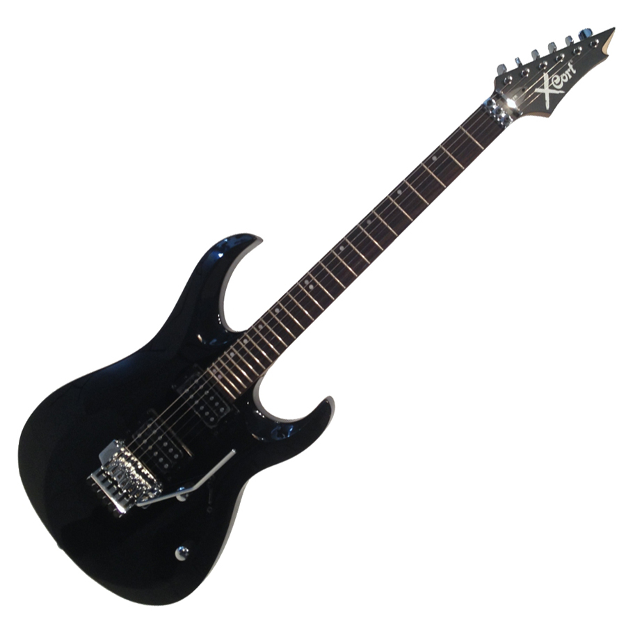 Guitare Cort X series X1 FR : infos / achat / vente