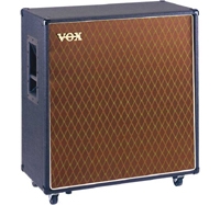 Baffle guitare Vox V412BN