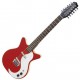 Guitare électrique Danelectro DC 12