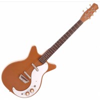Danelectro CH59 Dano model O copper